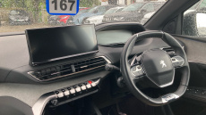 Peugeot 5008 1.2 PureTech GT 5dr EAT8 Petrol Estate
